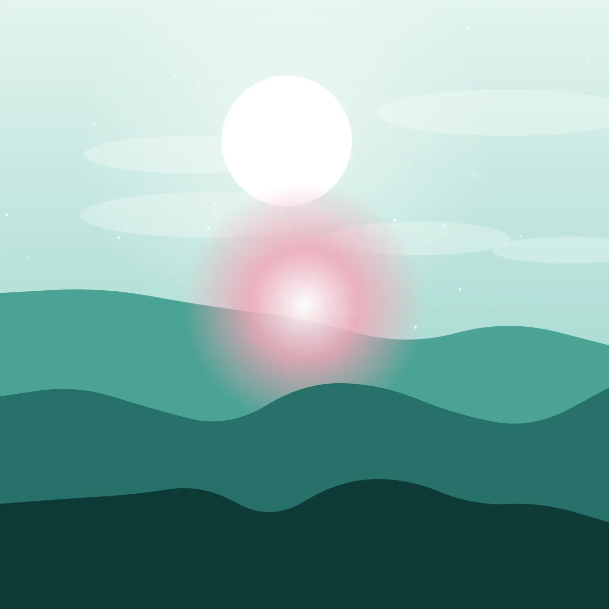 Mew ex — Genèse — détail de l'illustration